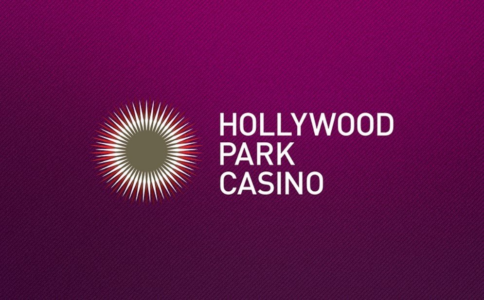 Hollywood Park Casino 1