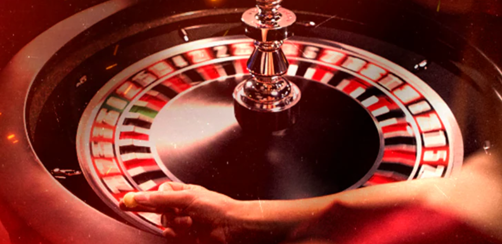 ComicPlay Casino — a comic book-style world of gambling 1