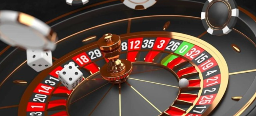 ComicPlay Casino — a comic book-style world of gambling 3