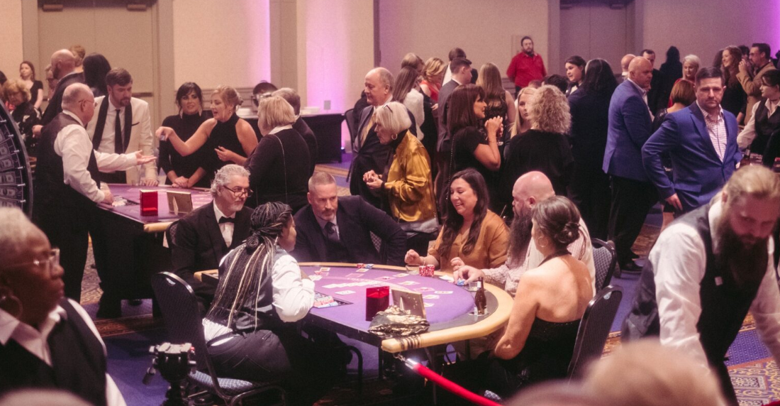 Table games at Shazam Casino the secret behind popularity among Americans